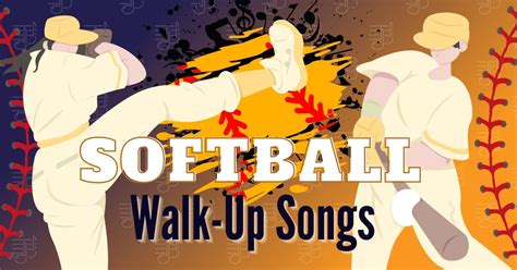 Funny walk up songs for softball. Things To Know About Funny walk up songs for softball. 